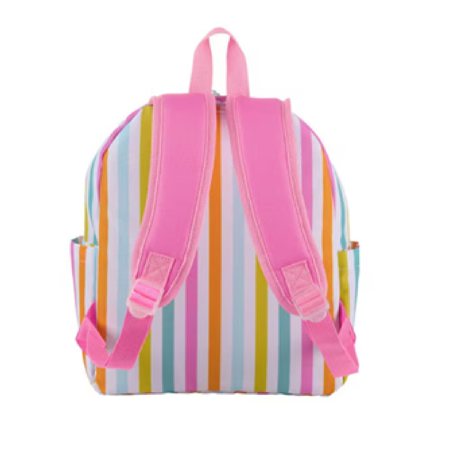 Wild Wanderer Print Small Backpack